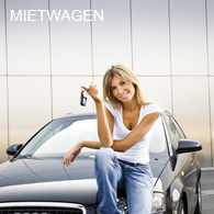 mietwagen